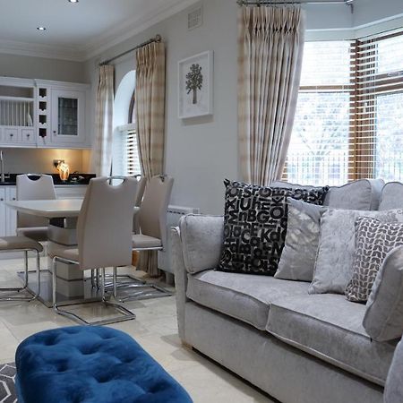Mullingar Town Apartment 2 Bedrooms Экстерьер фото