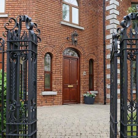 Mullingar Town Apartment 2 Bedrooms Экстерьер фото
