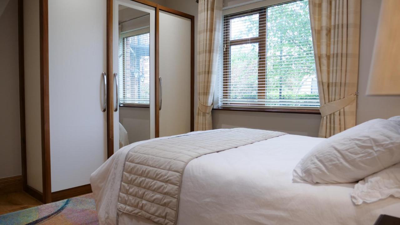 Mullingar Town Apartment 2 Bedrooms Экстерьер фото