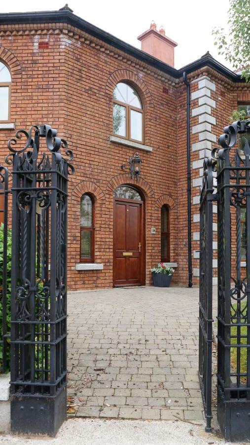 Mullingar Town Apartment 2 Bedrooms Экстерьер фото