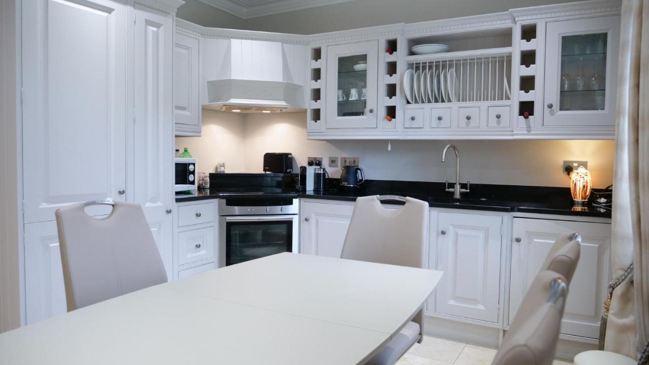 Mullingar Town Apartment 2 Bedrooms Экстерьер фото