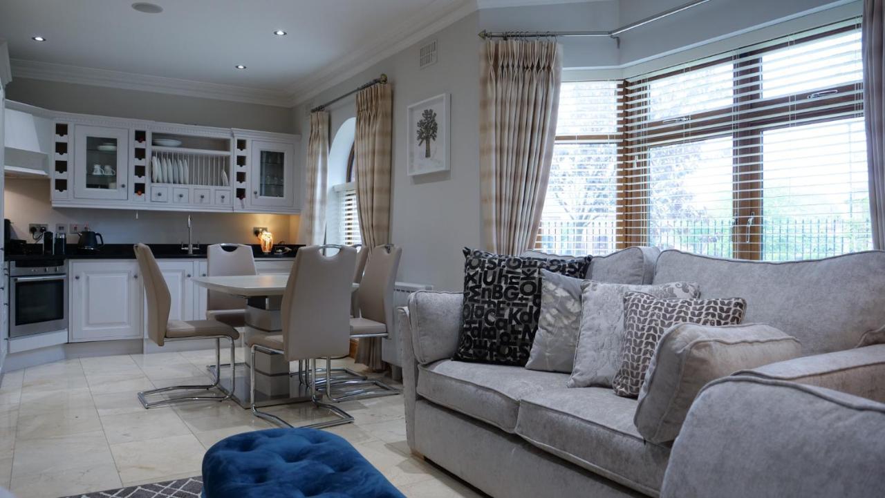 Mullingar Town Apartment 2 Bedrooms Экстерьер фото
