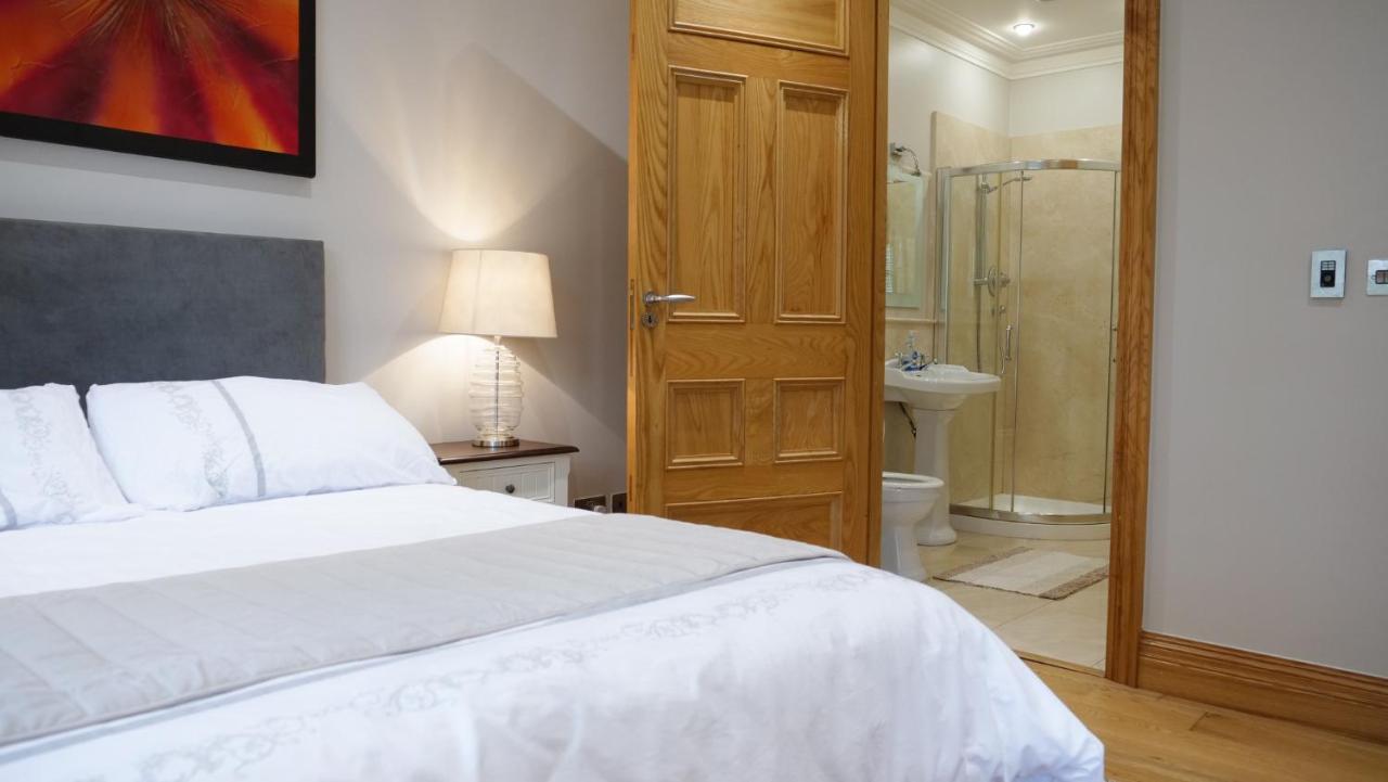 Mullingar Town Apartment 2 Bedrooms Экстерьер фото