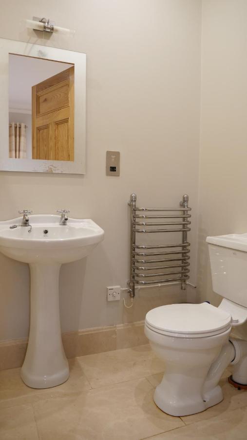Mullingar Town Apartment 2 Bedrooms Экстерьер фото
