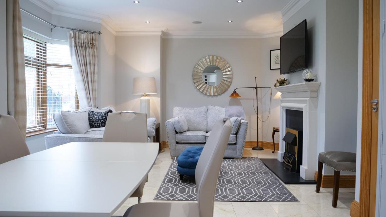 Mullingar Town Apartment 2 Bedrooms Экстерьер фото