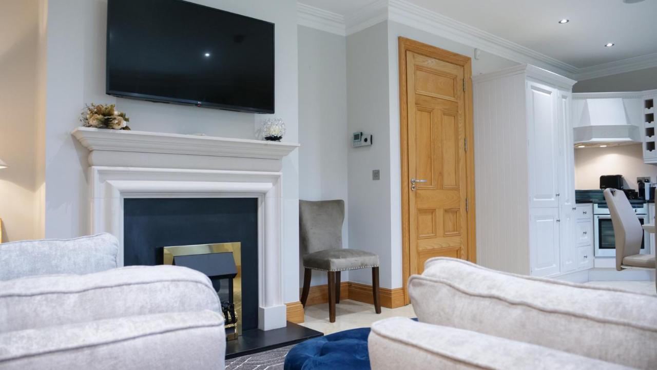 Mullingar Town Apartment 2 Bedrooms Экстерьер фото