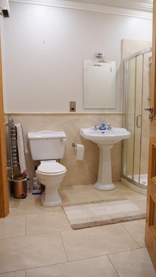 Mullingar Town Apartment 2 Bedrooms Экстерьер фото