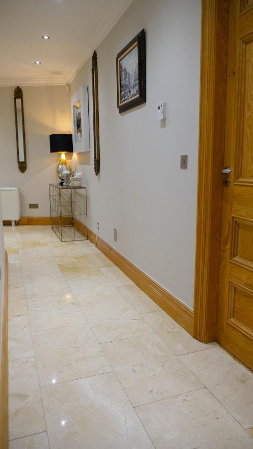 Mullingar Town Apartment 2 Bedrooms Экстерьер фото