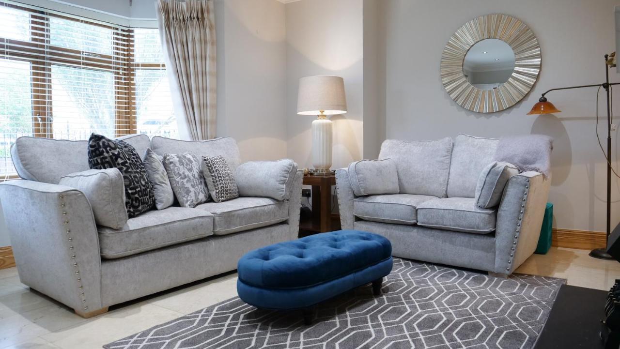 Mullingar Town Apartment 2 Bedrooms Экстерьер фото