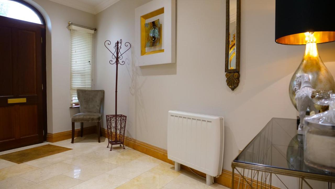 Mullingar Town Apartment 2 Bedrooms Экстерьер фото