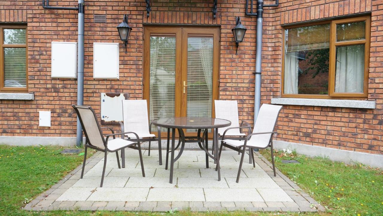 Mullingar Town Apartment 2 Bedrooms Экстерьер фото