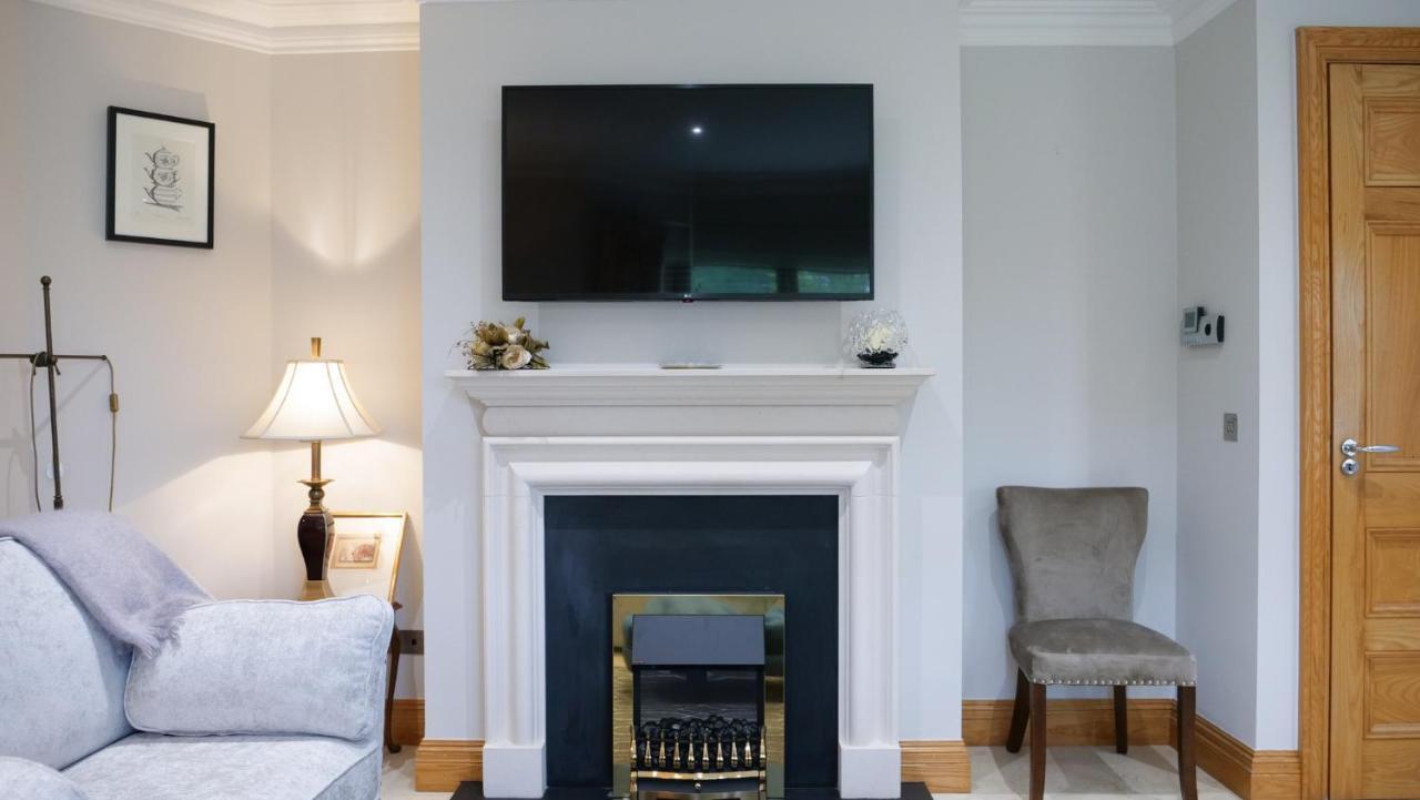 Mullingar Town Apartment 2 Bedrooms Экстерьер фото
