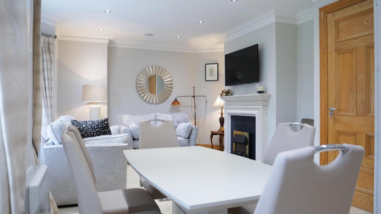 Mullingar Town Apartment 2 Bedrooms Экстерьер фото