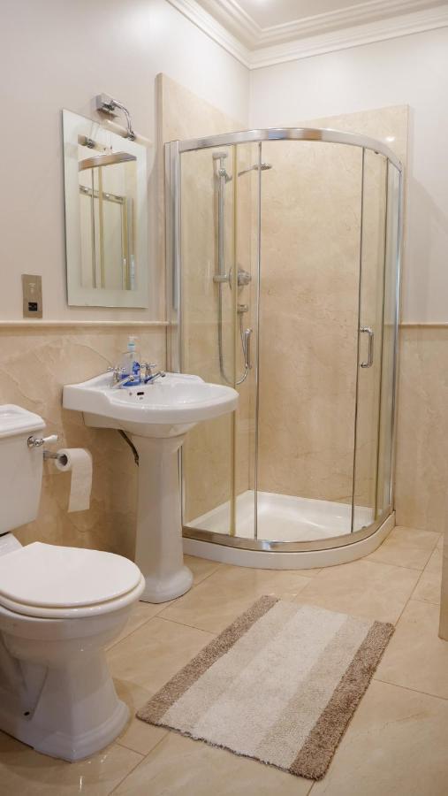 Mullingar Town Apartment 2 Bedrooms Экстерьер фото