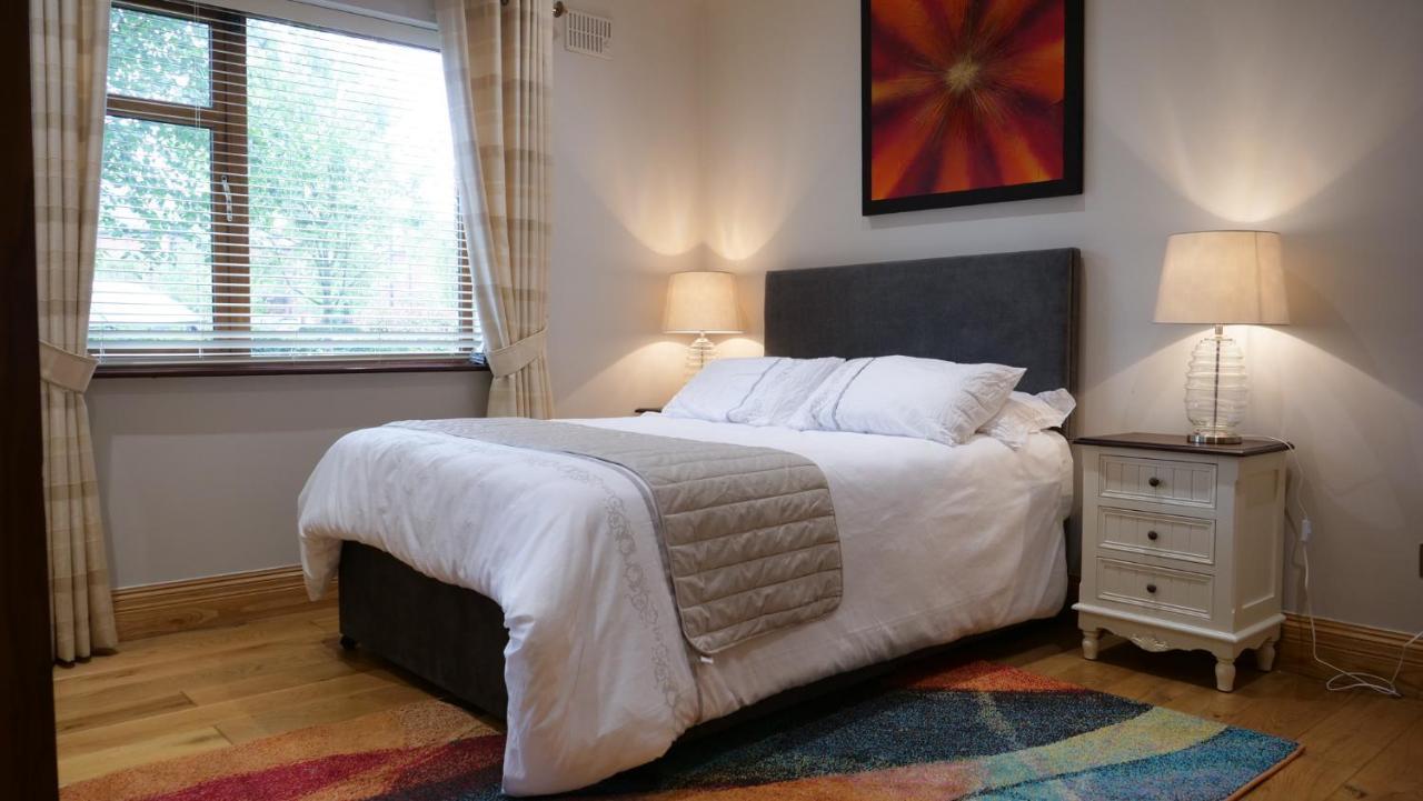 Mullingar Town Apartment 2 Bedrooms Экстерьер фото