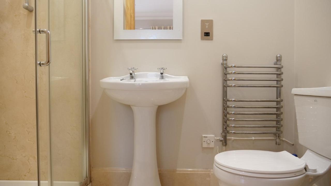 Mullingar Town Apartment 2 Bedrooms Экстерьер фото